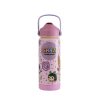 Shaz KidsLunch – Royal Sky Guardians (Heritage Edition)  Water Bottle