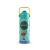 Shaz KidsLunch – Retro Power Pop Edition Water Bottle