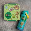 Shaz KidsLunch – Retro Power Pop Lunchbox